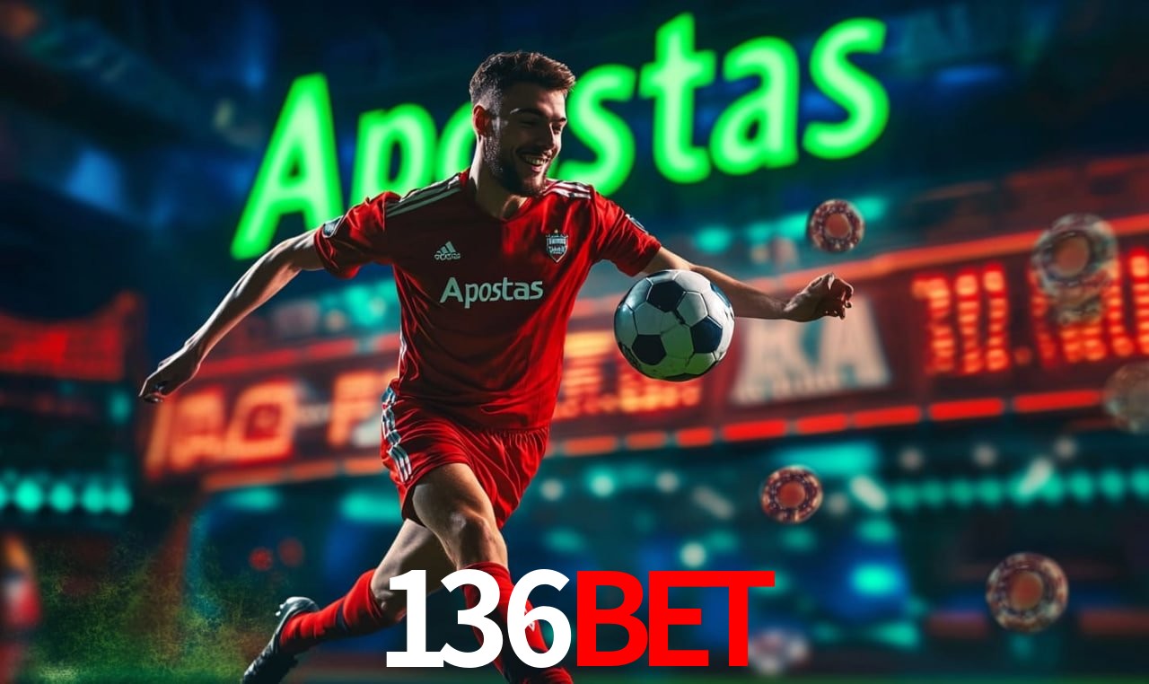 Bônus Diários 136BET