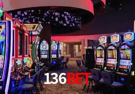 Estatísticas 136BET 2025–2026 - 120 mil jogadores ativos, R$72.5M pagos, RTP 96.52%