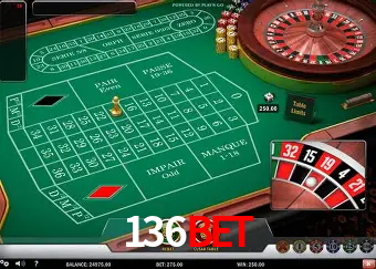 A Experiência Imersiva dos Cassinos Ao Vivo no 136BET