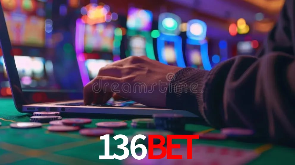 Torneios 136BET