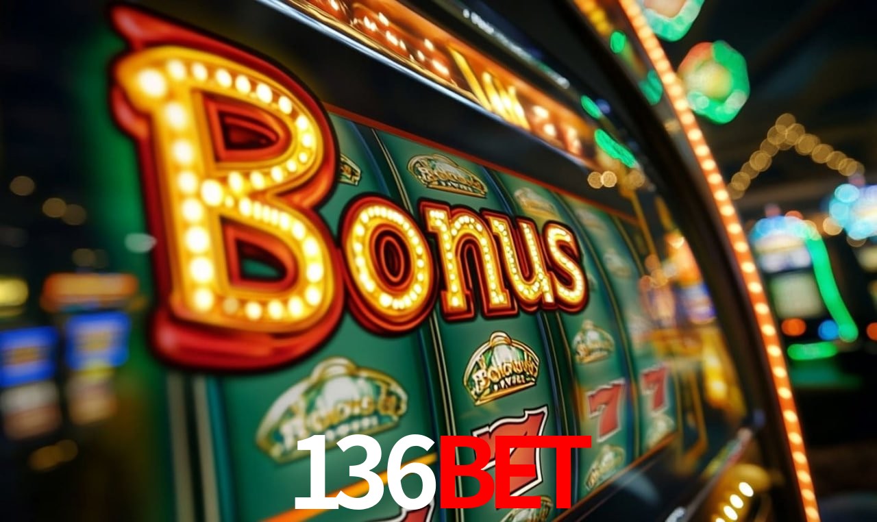 Login seguro na 136BET