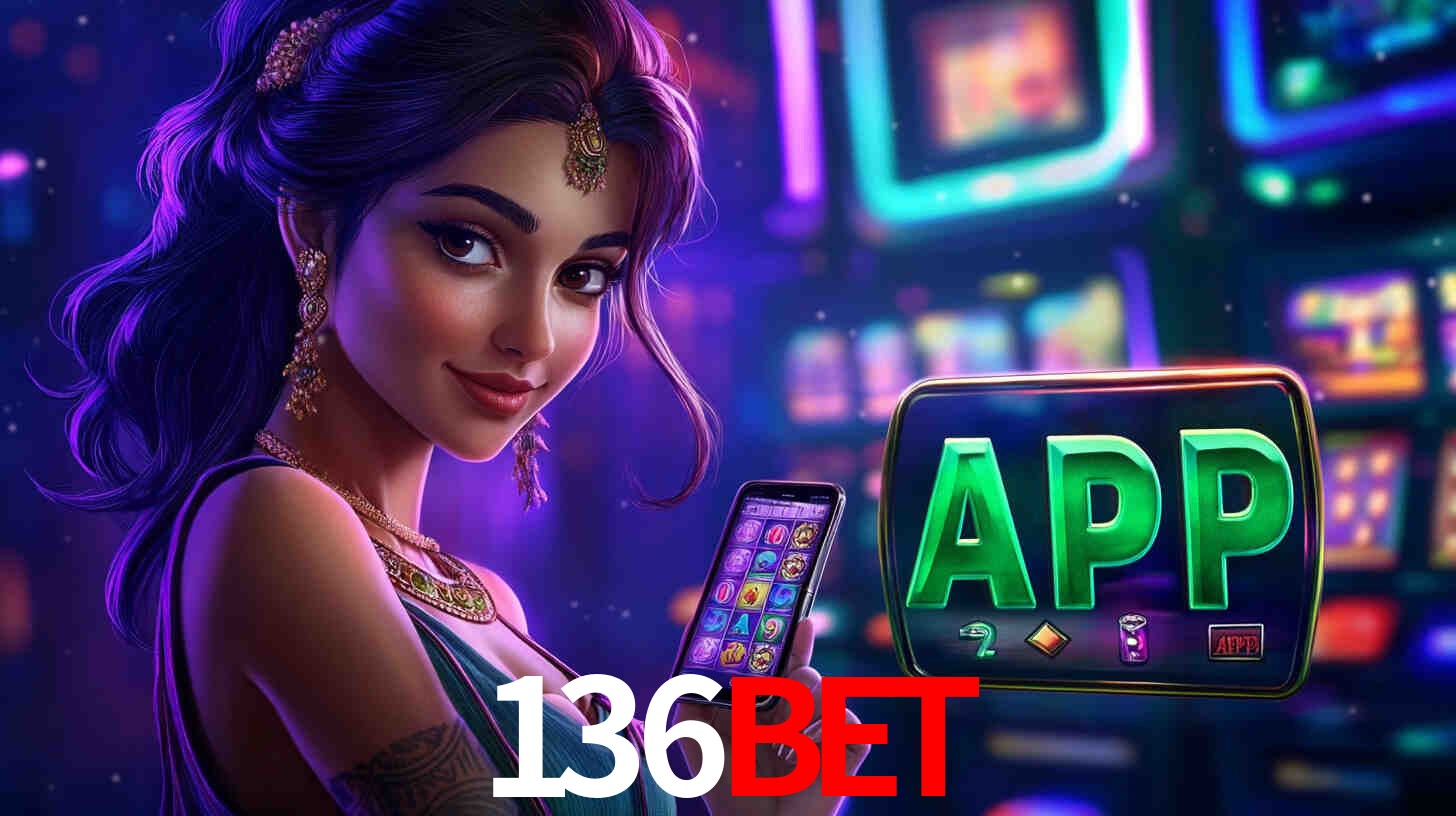 136BET.com