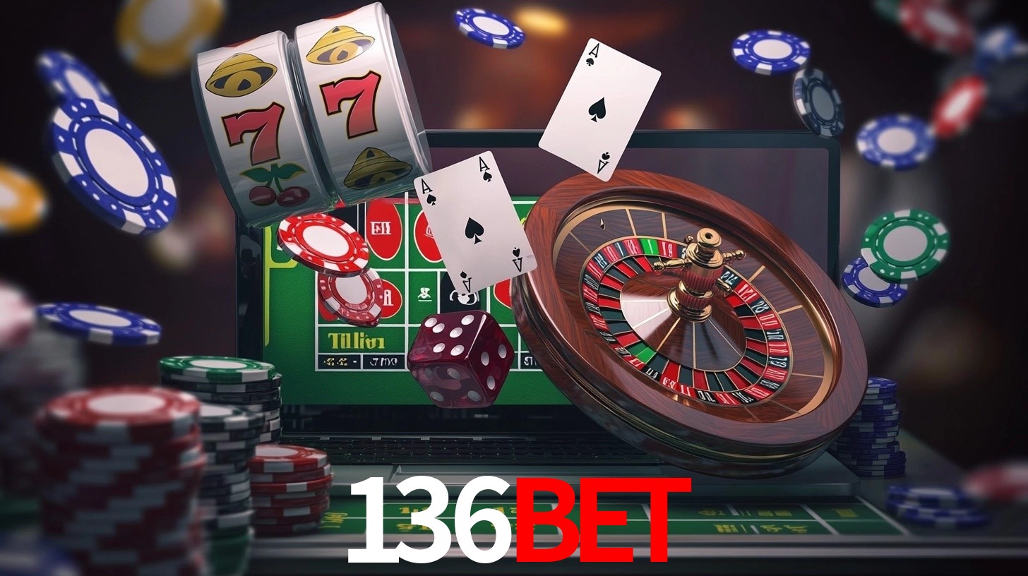 Bônus 136BET
