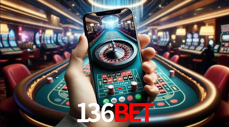 Platform Technology 136BET