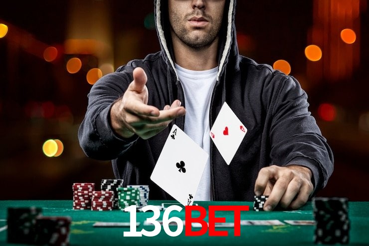 136BET