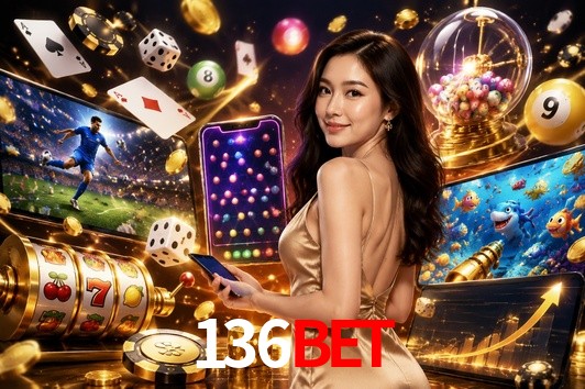 Account Benefits 136BET