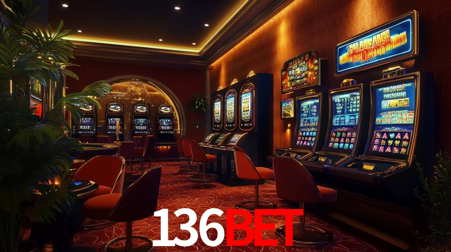 Welcome Bonus 136BET
