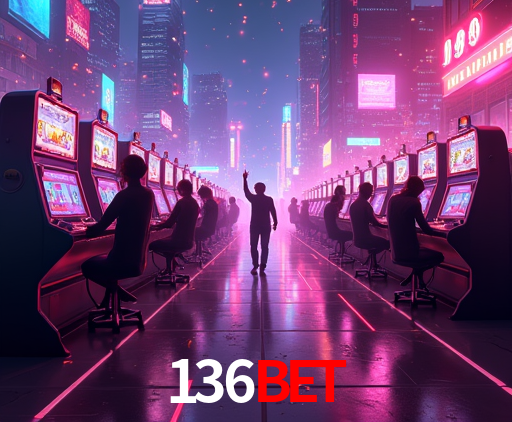Casino VIP 136BET