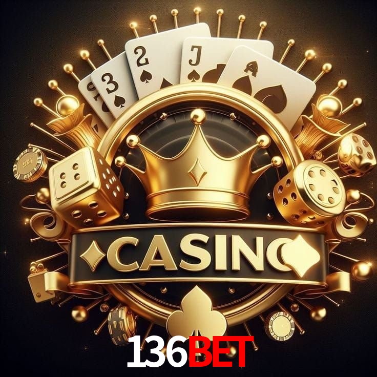 Jogos de Slot 136BET