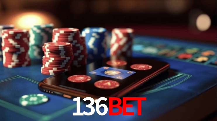 Apostas de Basquete 136BET