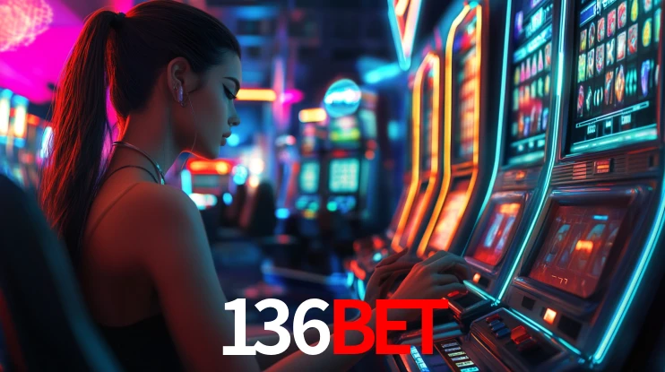 Explore as vantagens do 136BET: serviço profissional e confiabilidade