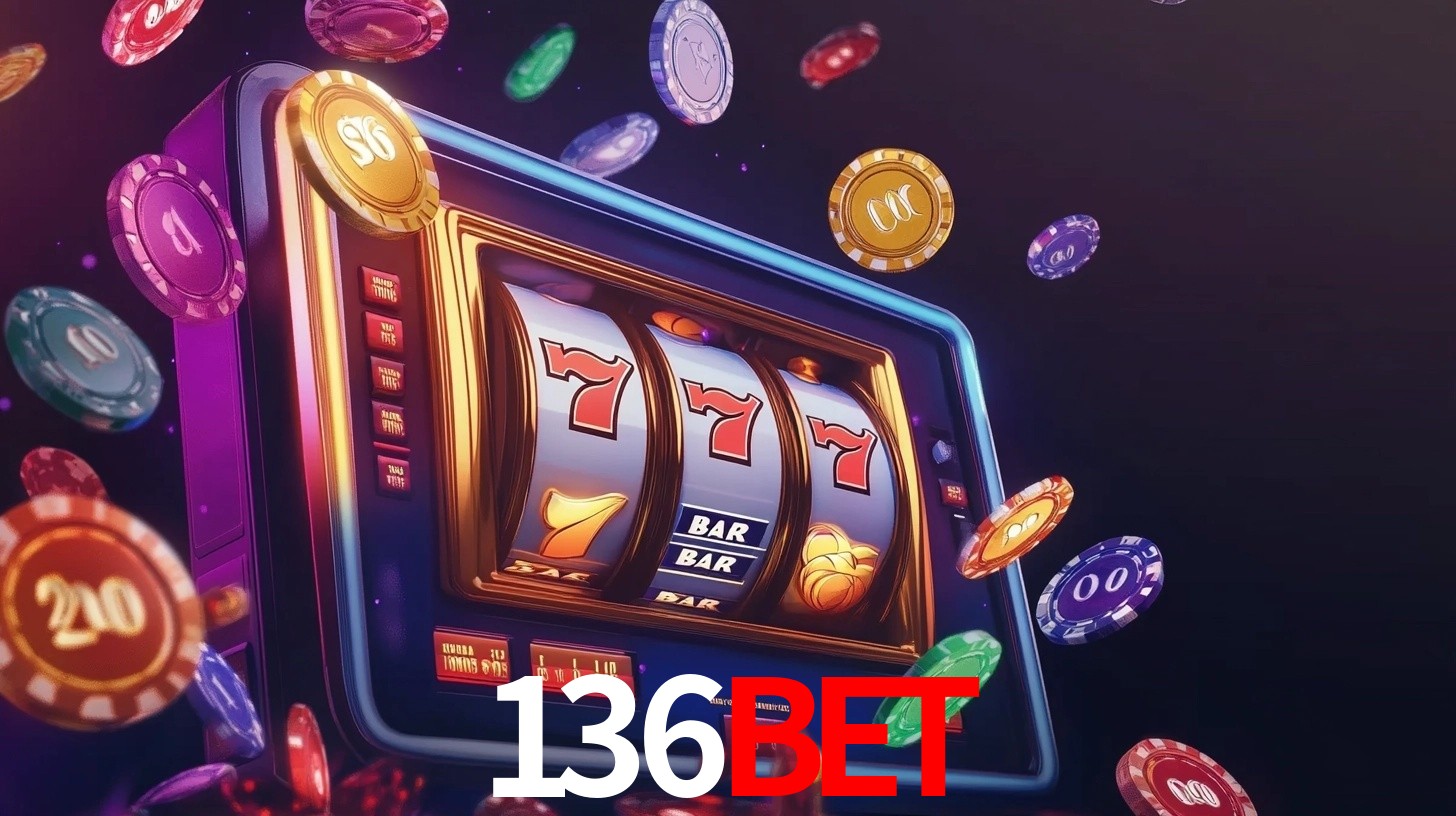 Daily Bonuses 136BET