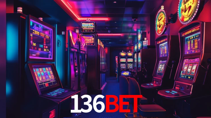 136BET,136BET.com