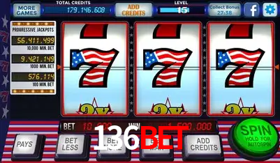 A Emoção da Loteria na 136BET: Uma Chance de Mudança de Vida