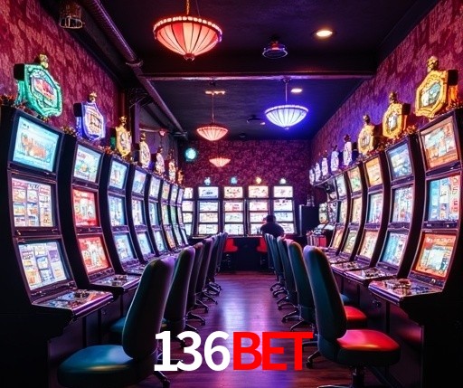 Loterias online disponíveis na 136BET