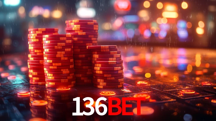136BET apk