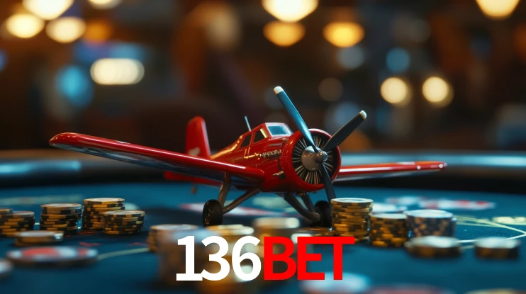 Secure Login 136BET