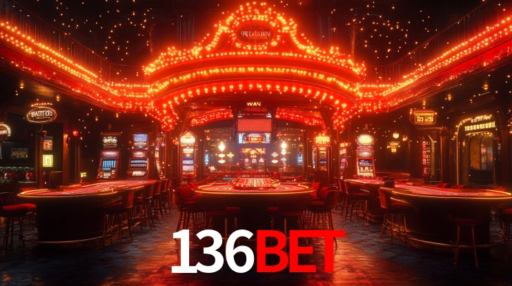 136BET apk