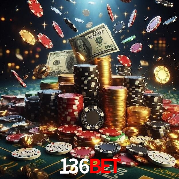 Jogos de fortune da 136BET com prêmios incríveis