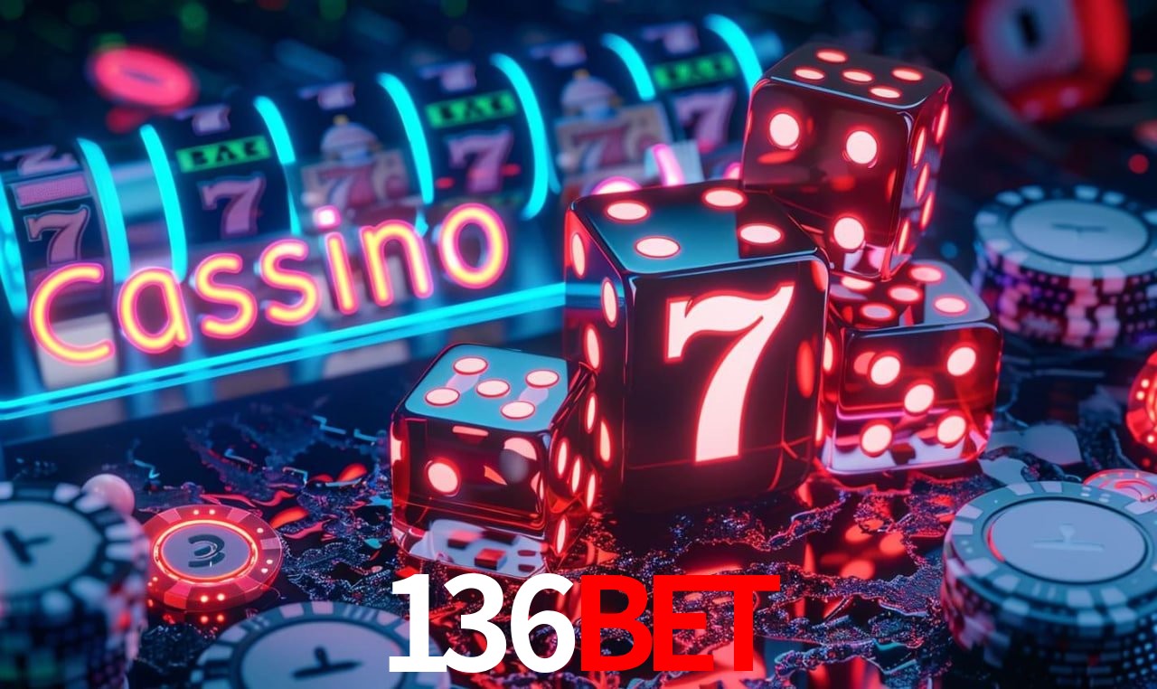 Experiência VIP 136BET