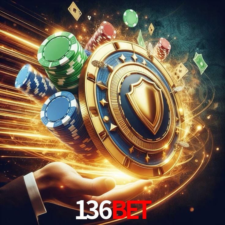 Ganhe prêmios incríveis na 136BET
