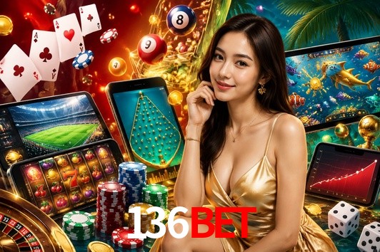 Aviator Game 136BET