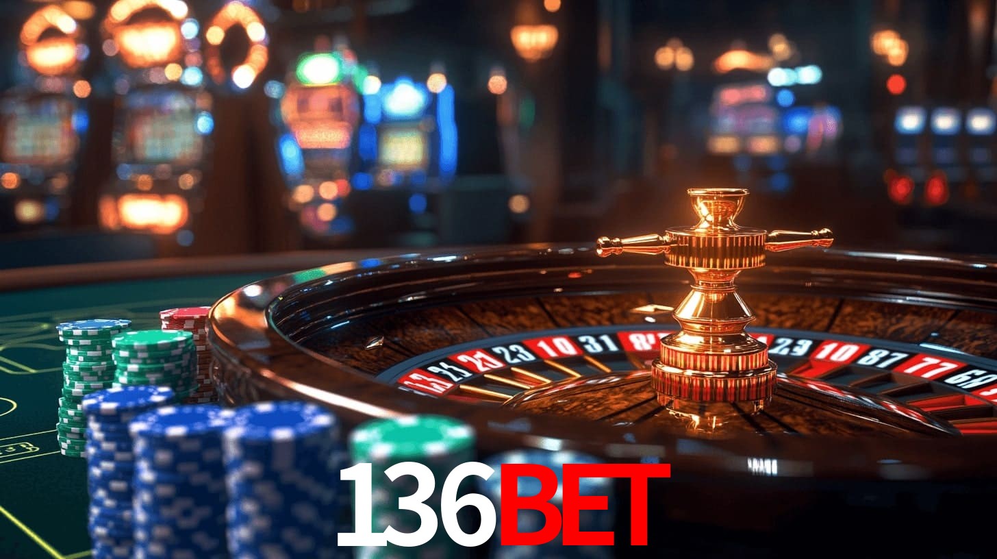 136BET