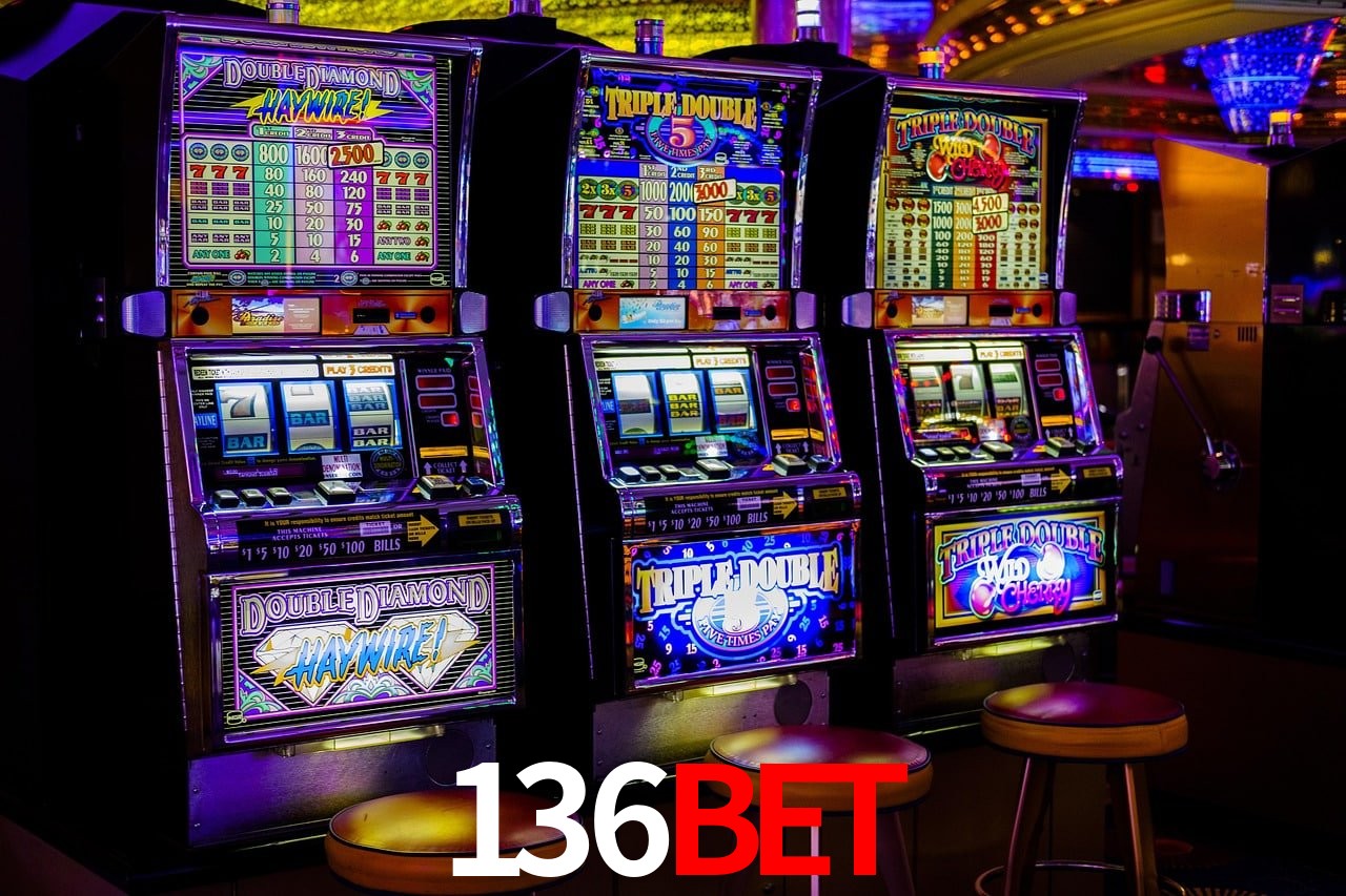 Estatísticas Esportivas 136BET