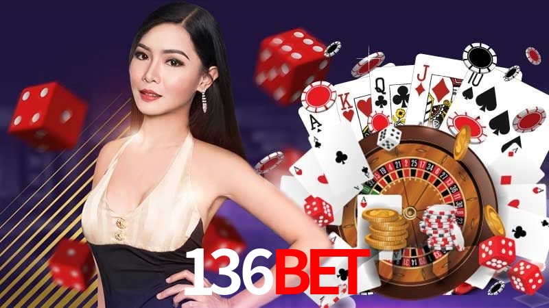 Programa VIP 136BET
