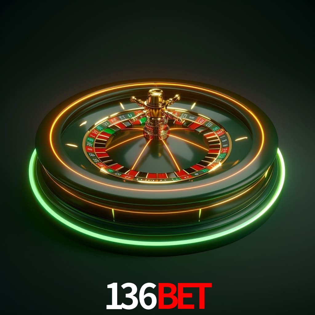 APK oficial da 136BET para Android