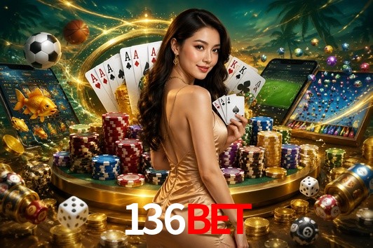 VIP Casino 136BET