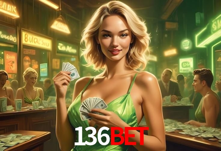A Experiência Imersiva dos Cassinos Ao Vivo no 136BET
