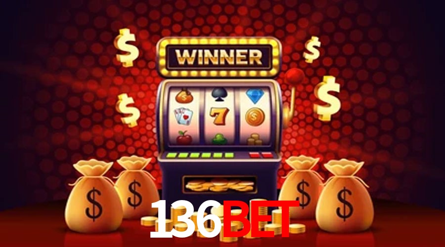 Seasonal Promotions 136BET