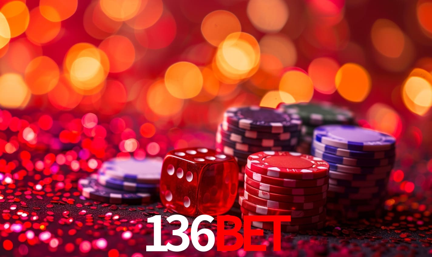 A Emoção da Loteria na 136BET: Uma Chance de Mudança de Vida