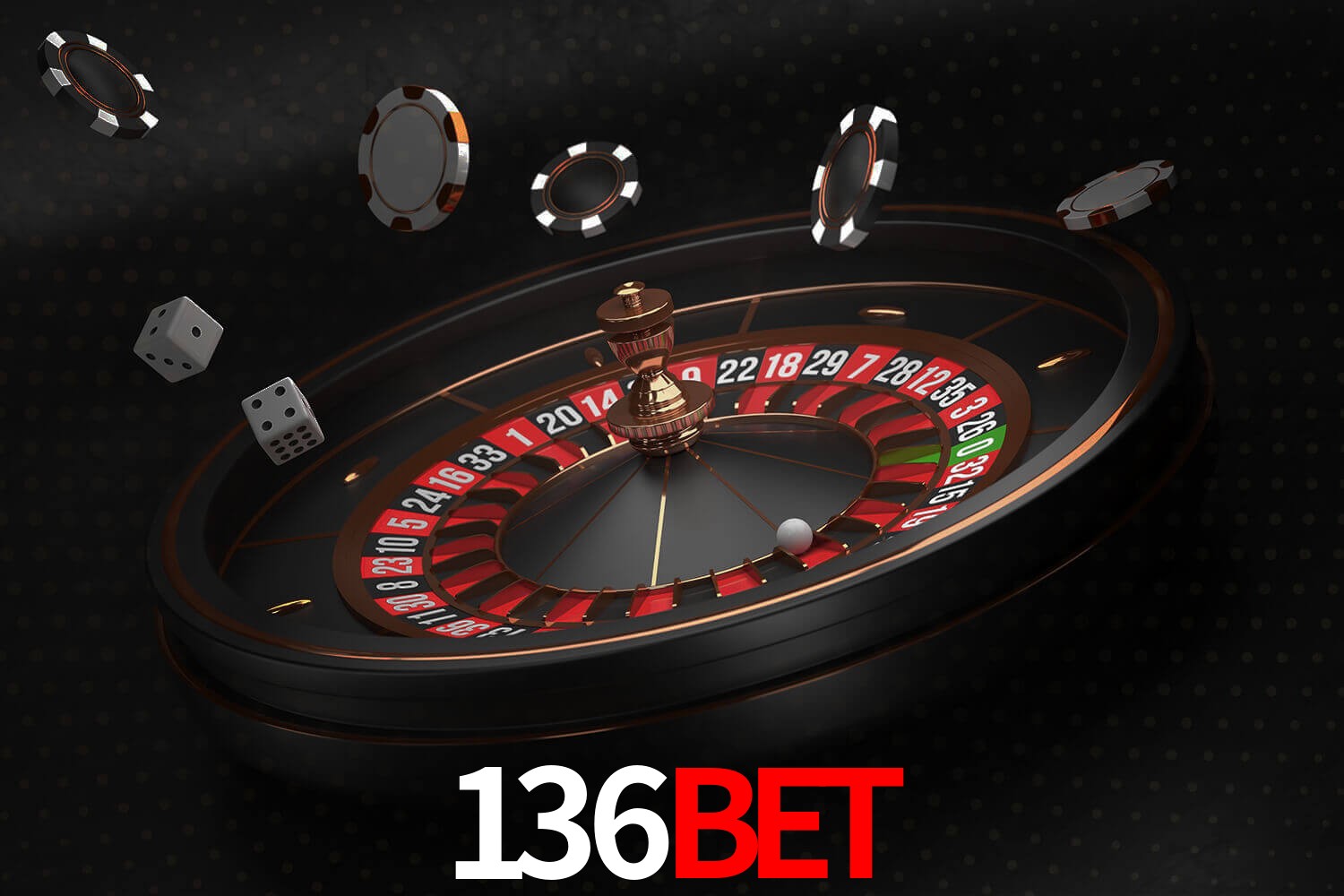 136BET.com