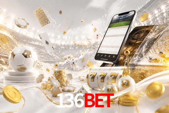 Welcome Bonus 136BET