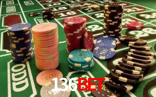 136BET.com