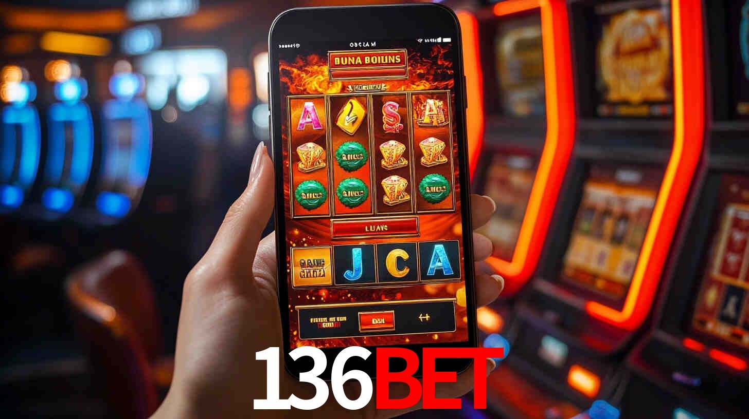 136BET.com