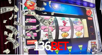 Tabela RTP dos jogos de cassino da 136BET
