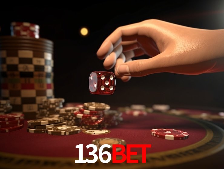 Cadastro Rápido 136BET