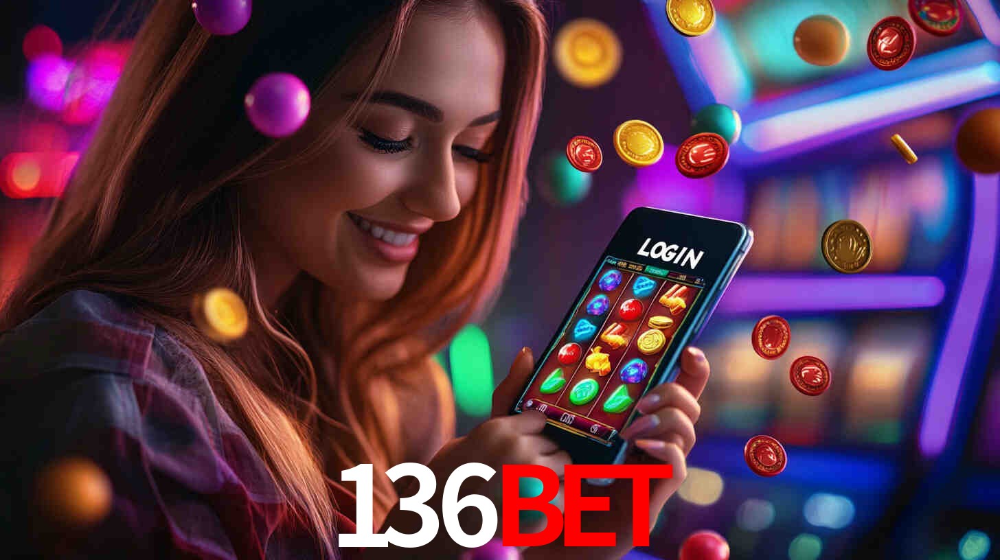 136BET
