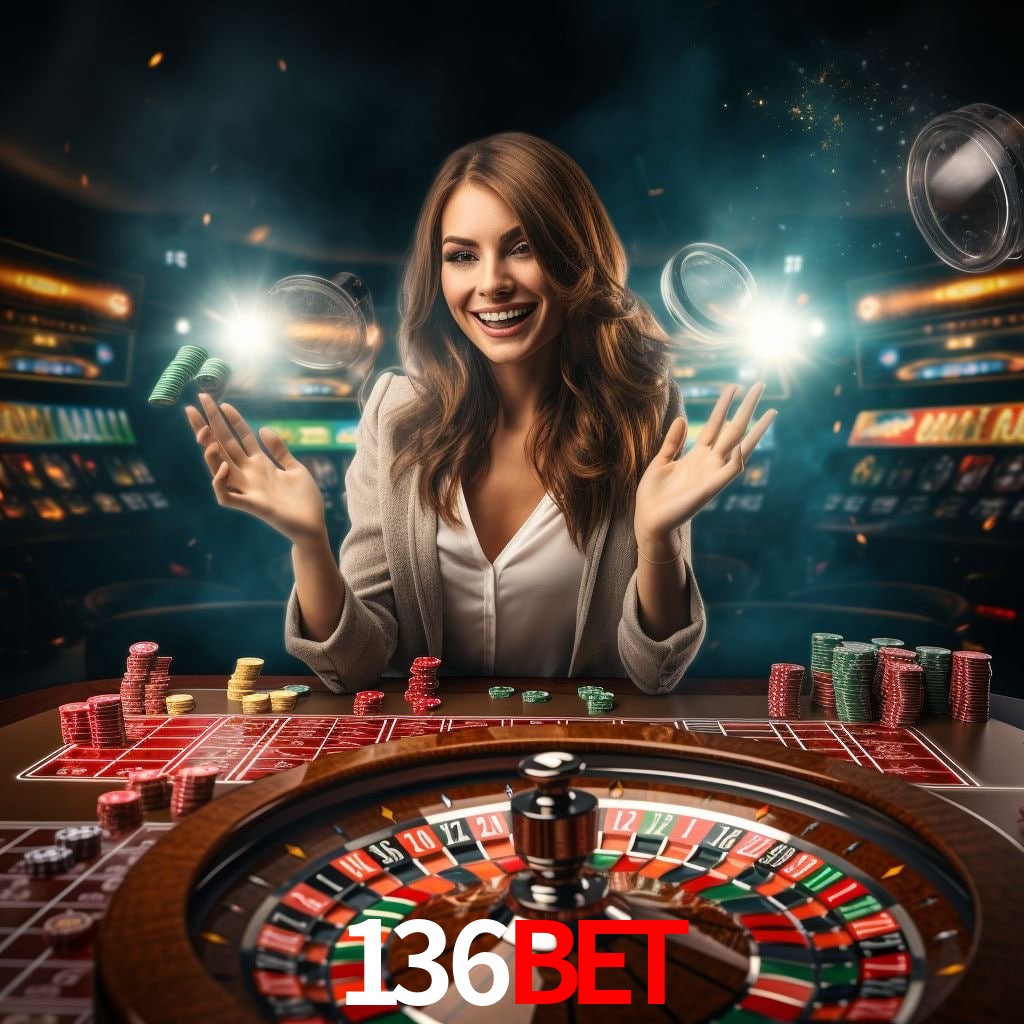 136BET
