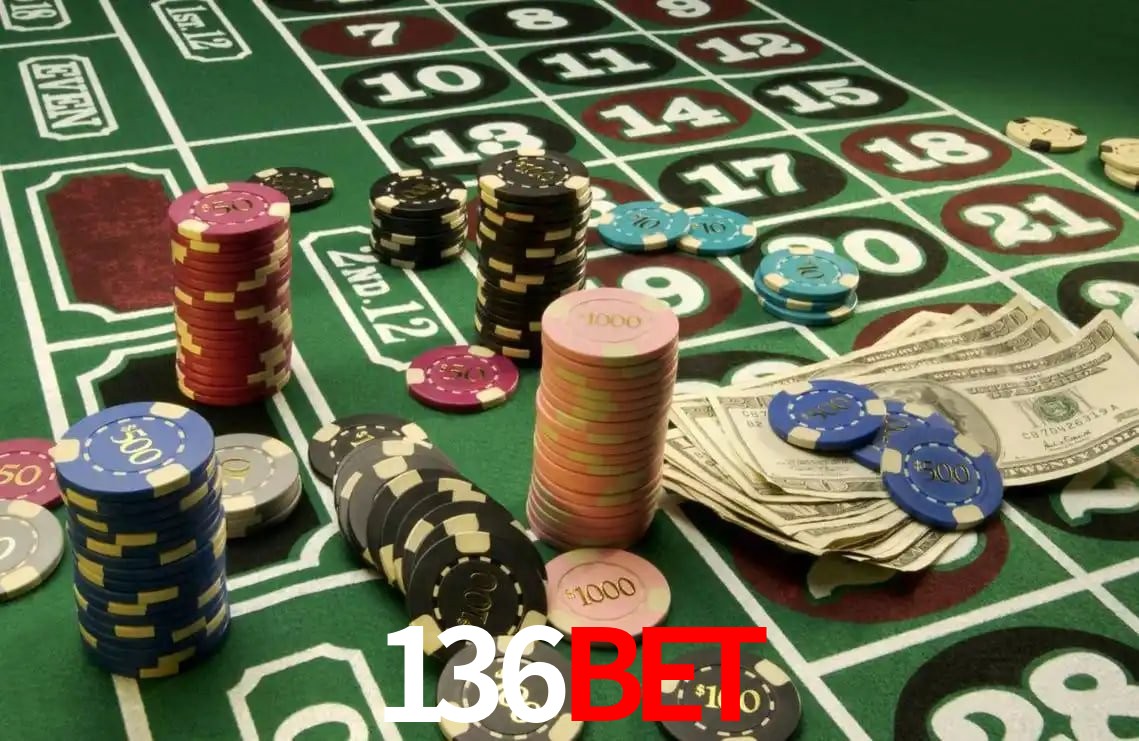 Player Reviews 136BET