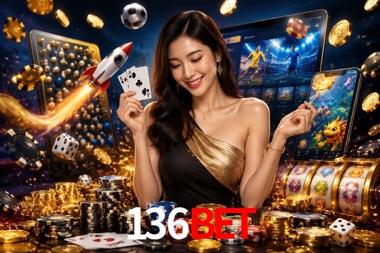 2FA Security 136BET