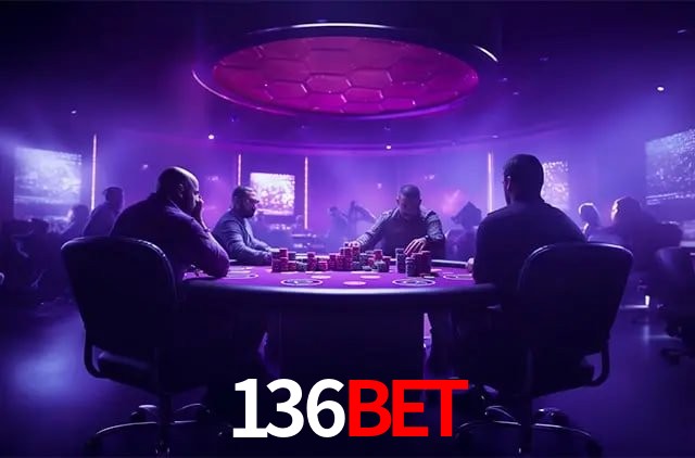 Download gratuito do app da 136BET