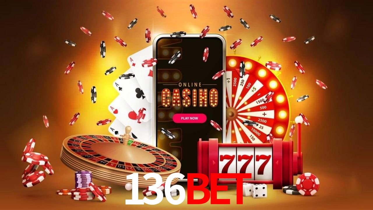 Tecnologia da Plataforma 136BET