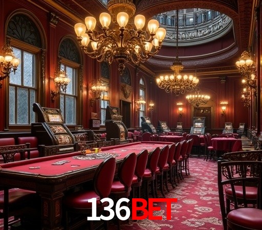 136BET segurança SSL 256-bit - Licença Curaçao, eCOGRA, GLI certificado
