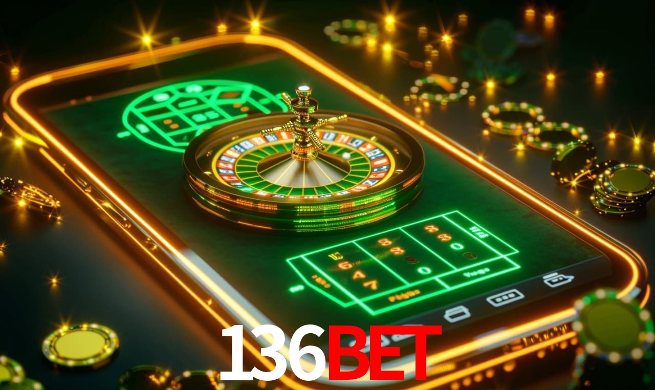 Catálogo 136BET 3.100+ jogos - Pragmatic Play, Evolution, NetEnt