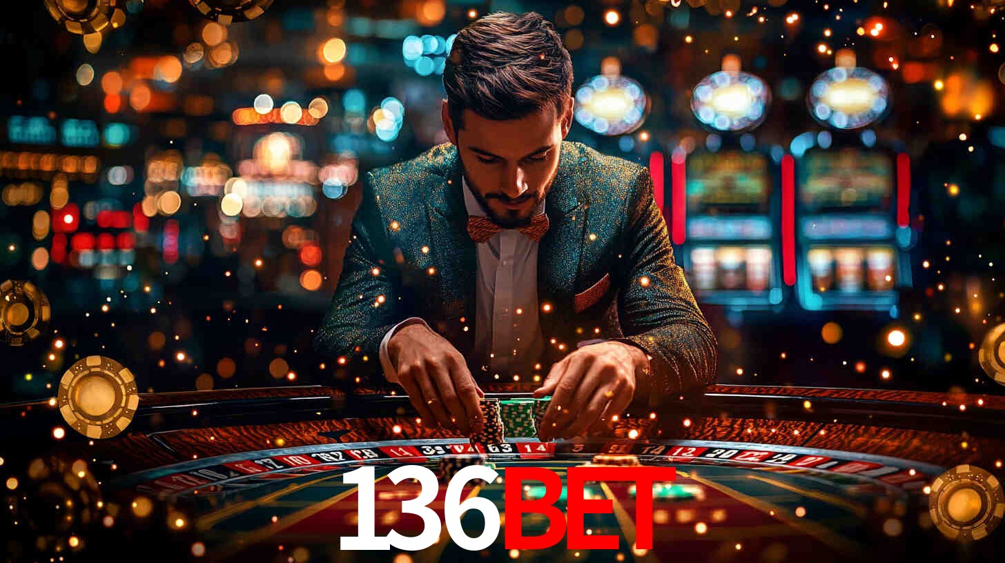 136BET App Interface