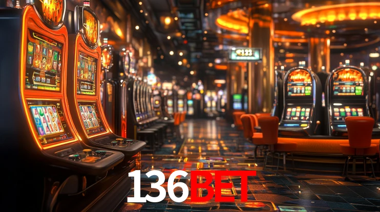 136BET